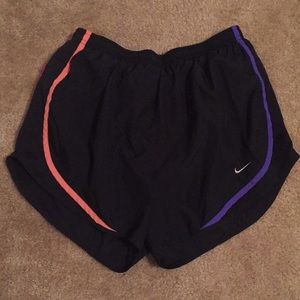 Nike Dri Fit Shorts